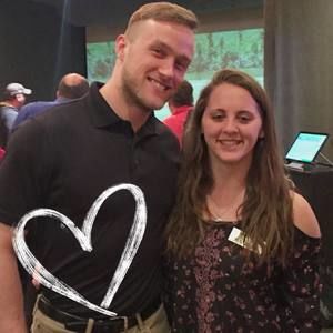 Meet your Posher, Sami